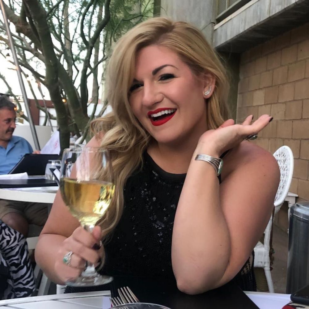 Meet your Posher, Shannon